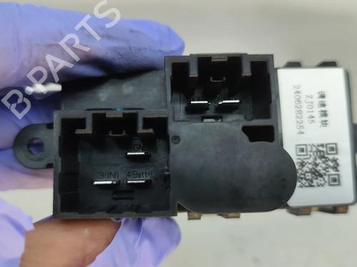 Heater resistor SMART #3 EV | BP35932674M108 - Image 6