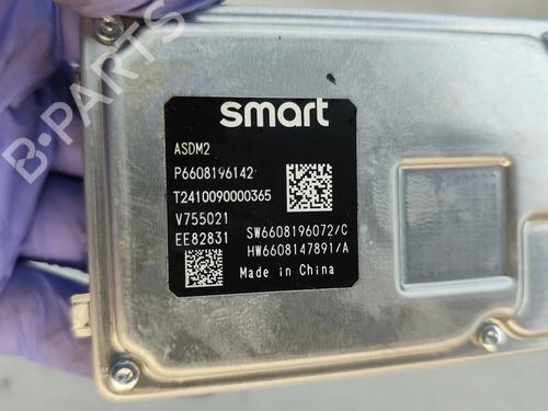 Camera SMART #3 EV | BP35932819E14  - Image 5