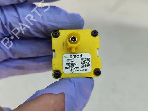 Camera SMART #3 EV | BP35932675E14 - Image 5