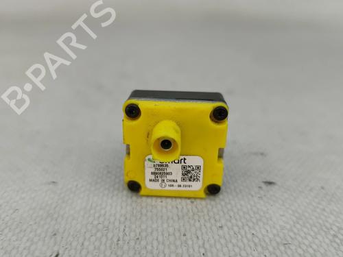 Camera SMART #3 EV | BP35932675E14 - Image 2