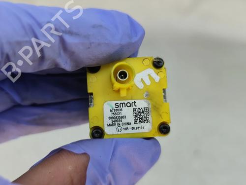 Camera SMART #3 EV | BP35932676E14 - Image 5