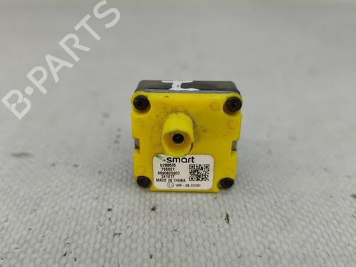 Camera SMART #3 EV | BP35932677E14 - Image 2