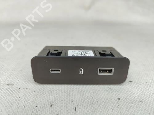 Used Electronic module Electronic module SMART #3 EV (272 hp) 35932679 35932679