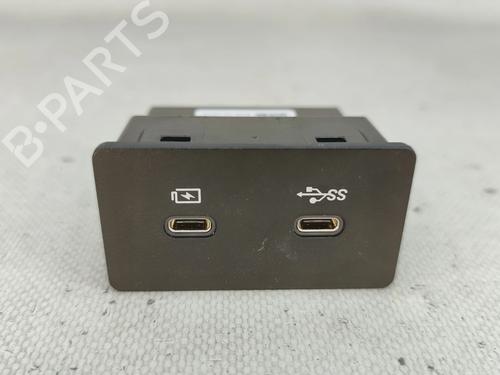 Módulo eletrónico Módulo eletrónico SMART #3 EV (272 hp) 35932680 35932680