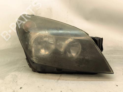right-headlight-opel-astra-h-estate-a04-2004-2005-2006-2007-2008-2009-2010-2011-2012-2013-2014-35958792 main image