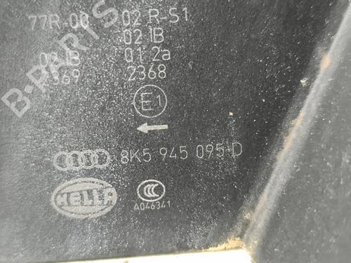 Left taillight AUDI A4 B8 (8K2) 2.7 TDI | BP32990196C34 - Image 6