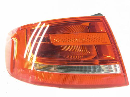 Used Left taillight Left taillight AUDI A4 B8 (8K2) 2.7 TDI (190 hp) 32990196 32990196