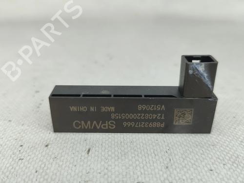 Used Electronic module Electronic module SMART #3 EV (272 hp) 35932686 35932686