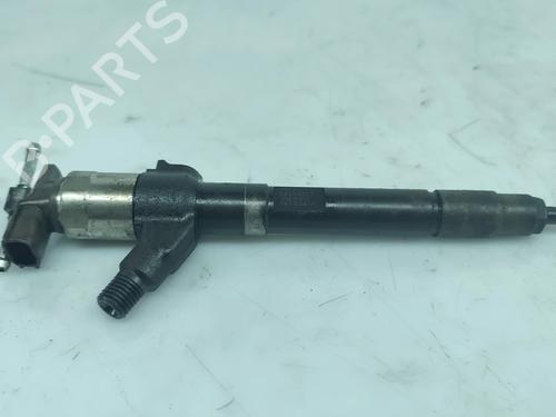 Used Injector Injector MITSUBISHI OUTLANDER III (GG_W, GF_W, ZJ, ZL, ZK) 2.2 Di-D 4WD (GF6W) (150 hp) 35739227 35739227