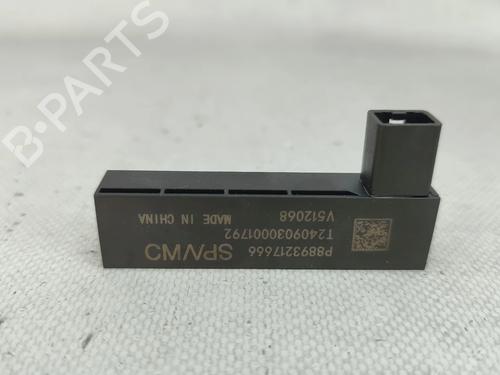 Used Electronic module Electronic module SMART #3 EV (272 hp) 35932687 35932687