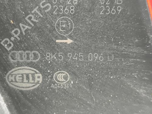 Right taillight AUDI A4 B8 (8K2) 2.7 TDI | BP32990195C35 - Image 6