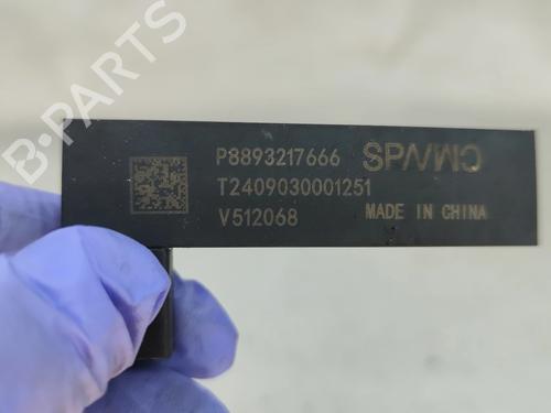 Electronic module SMART #3 EV | BP35932688M83 - Image 5