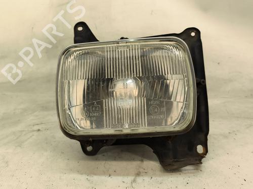 Lyskaster venstre Lyskaster venstre NISSAN PICK UP (D21) 2.5 D 4WD (80 hp) 35964742 35964742