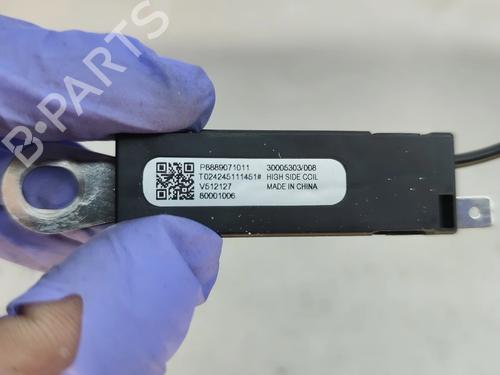 Elektronisk modul SMART #3 EV | BP35932689M83 - Image 5