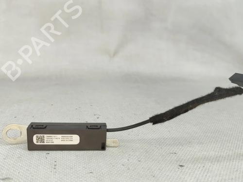 Used Electronic module Electronic module SMART #3 EV (272 hp) 35932689 35932689
