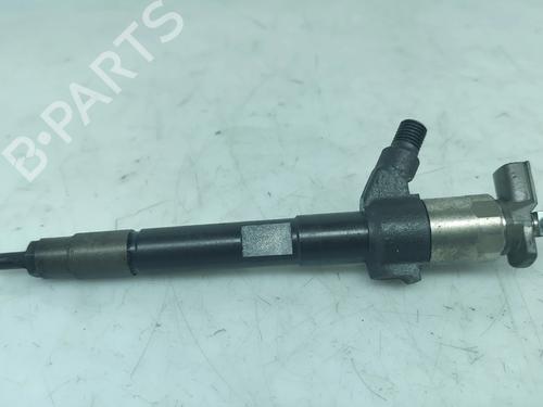 Used Injector Injector MITSUBISHI OUTLANDER III (GG_W, GF_W, ZJ, ZL, ZK) 2.2 Di-D 4WD (GF6W) (150 hp) 35739228 35739228