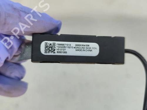 Elektronisk modul SMART #3 EV | BP35932690M83 - Image 5