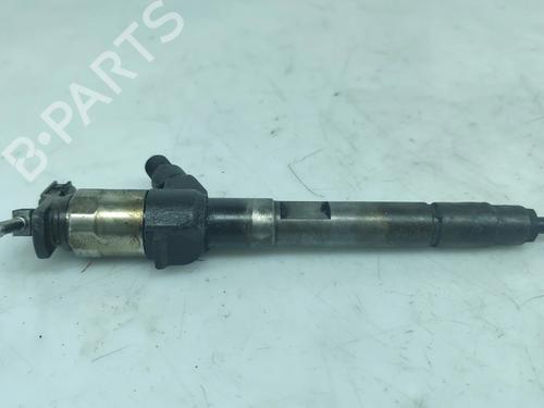 Used Injector Injector MITSUBISHI OUTLANDER III (GG_W, GF_W, ZJ, ZL, ZK) 2.2 Di-D 4WD (GF6W) (150 hp) 35739229 35739229