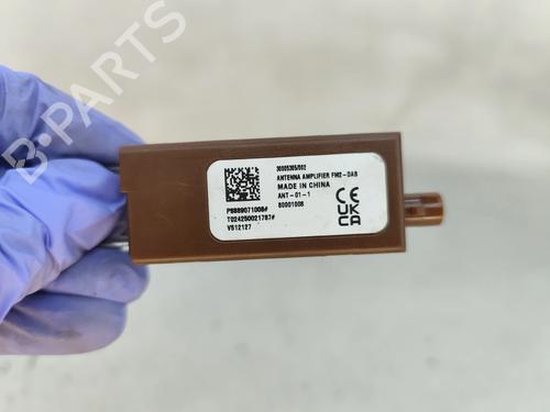 Elektronisk modul SMART #3 EV | BP35932691M83  - Image 5