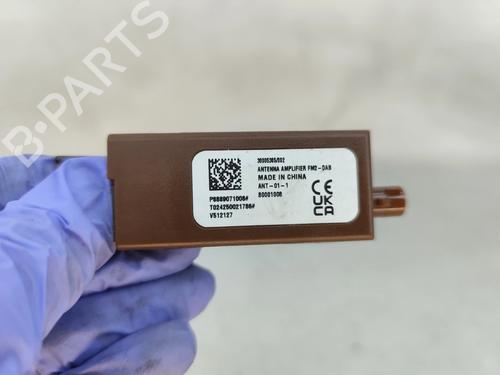 Electronic module SMART #3 EV | BP35932692M83 - Image 5