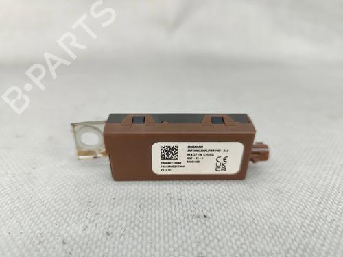 Used Electronic module Electronic module SMART #3 EV (272 hp) 35932692 35932692