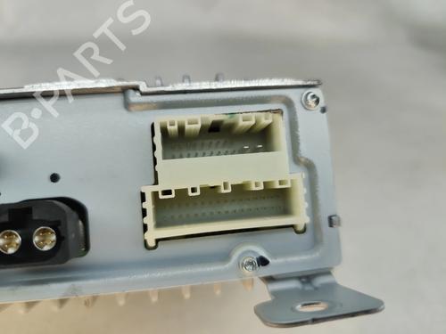 Radio SMART #3 EV | BP35932693E6  - Image 6