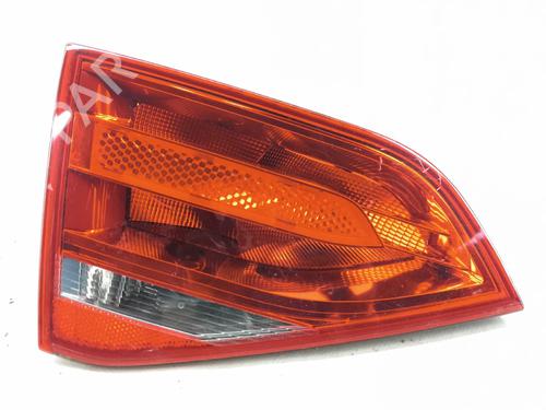 Used Left tailgate light Left tailgate light AUDI A4 B8 (8K2) 2.7 TDI (190 hp) 32990194 32990194
