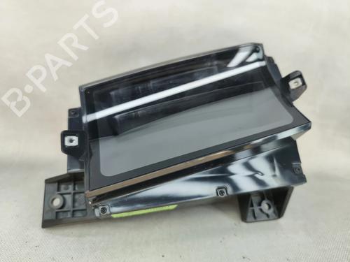 Used Display monitor Display monitor SMART #3 EV (272 hp) 35932694 35932694