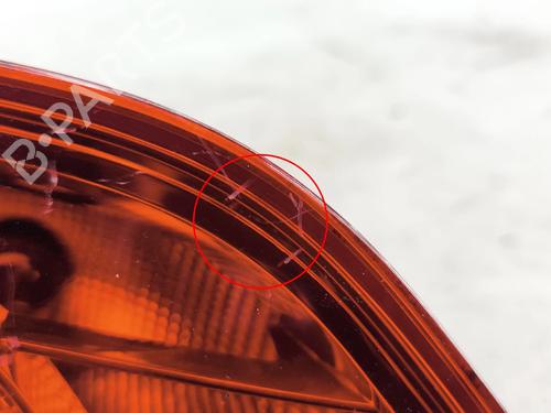 Left tailgate light AUDI A4 B8 (8K2) 2.7 TDI | BP32990194C79  - Image 7