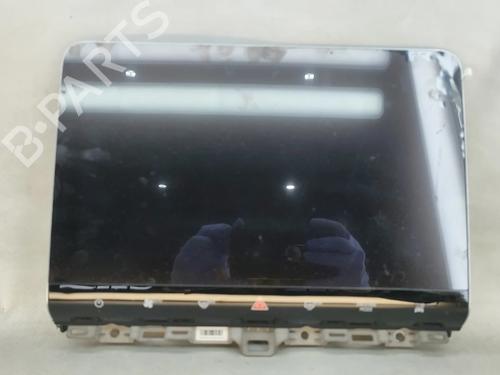 Used Display monitor Display monitor SMART #3 EV (272 hp) 35932695 35932695