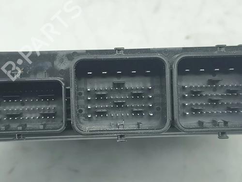 Engine control unit (ECU) VOLVO V40 Hatchback (525) D2 | BP35966676M57  - Image 5