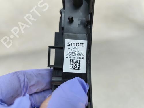 Display monitor SMART #3 EV | BP35932696C48 - Image 5