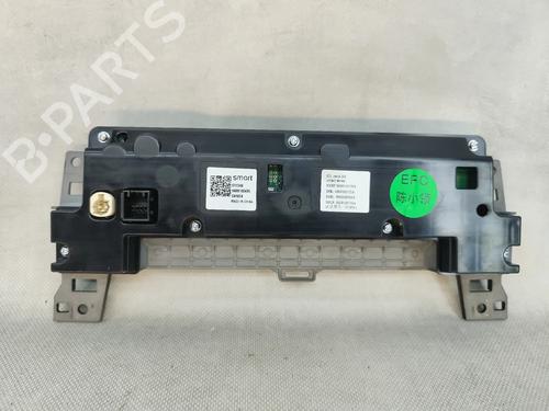 Used Instrument cluster Instrument cluster 35932697 35932697