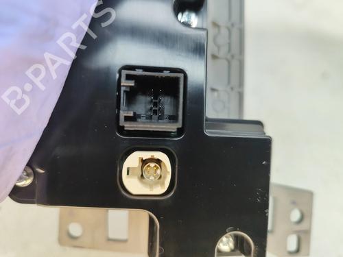 Instrument cluster SMART #3 EV | BP35932697C47  - Image 7