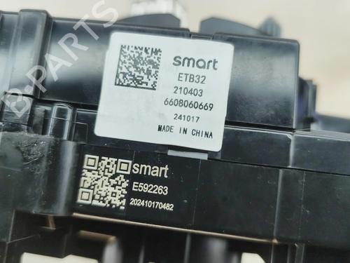 Rattstammestilk SMART #3 EV | BP35932698I23  - Image 5