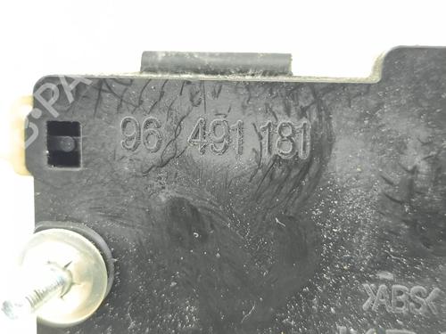 Electronic module CHEVROLET CAPTIVA (C100, C140) 2.2 D 4WD | BP35770479M83 - Image 4