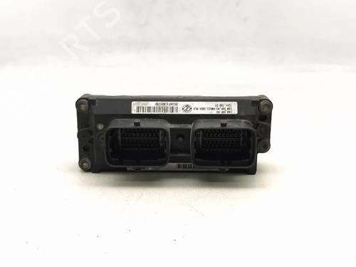 Used Engine control unit (ECU) Engine control unit (ECU) 35964749 35964749