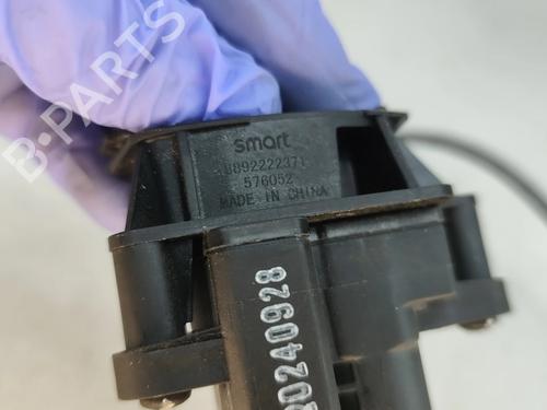 Fuel door actuator SMART #3 EV | BP35932699E18 - Image 5