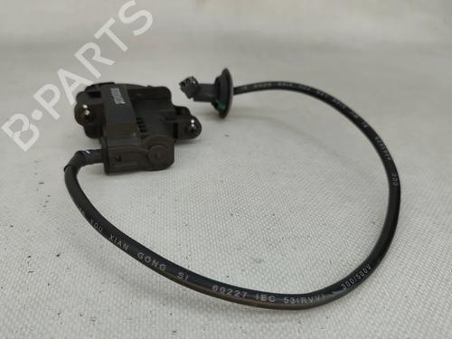 Fuel door actuator SMART #3 EV | BP35932699E18 - Image 2