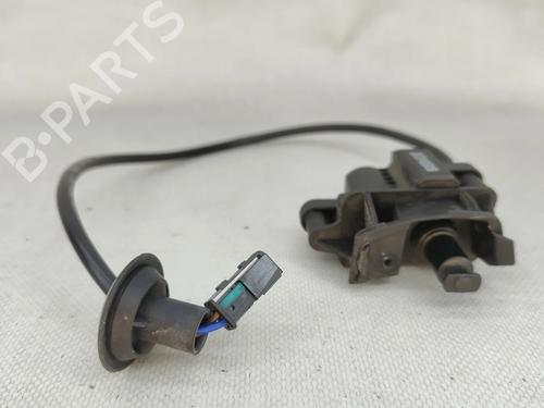 Used Fuel door actuator Fuel door actuator SMART #3 EV (272 hp) 35932699 35932699