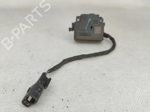 Moteur de trappe à carburant Moteur de trappe à carburant SMART #3 EV (272 hp) 35932820 35932820