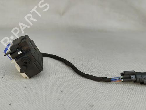 Fuel door actuator SMART #3 EV | BP35932820E18 - Image 4