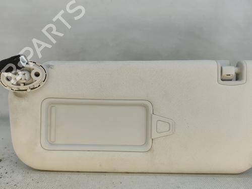 Used Left sun visor Left sun visor SMART #3 EV (272 hp) 35932703 35932703
