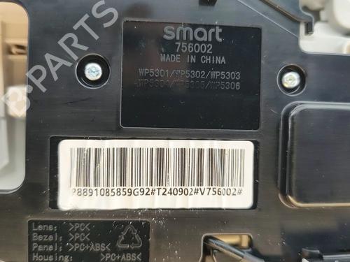 Plafonier SMART #3 EV | BP35932704I8 - Image 6
