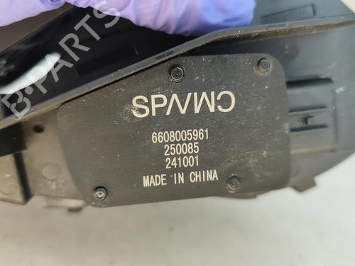 Pedal SMART #3 EV | BP35932705I4  - Image 5