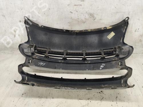 Front bumper SMART FORFOUR (454) 1.1 (454.030) | BP34613313C7  - Image 6