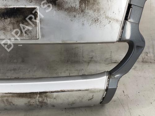 Front bumper SMART FORFOUR (454) 1.1 (454.030) | BP34613313C7  - Image 5
