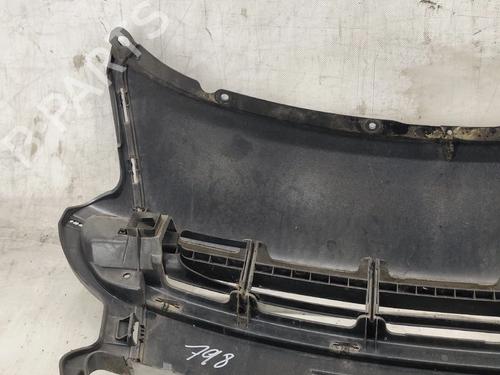 Front bumper SMART FORFOUR (454) 1.1 (454.030) | BP34613313C7  - Image 7