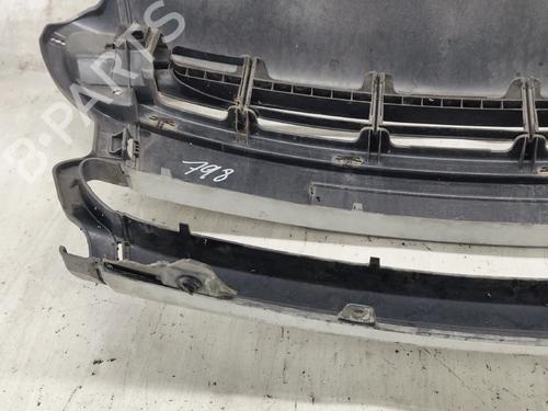 Front bumper SMART FORFOUR (454) 1.1 (454.030) | BP34613313C7  - Image 8