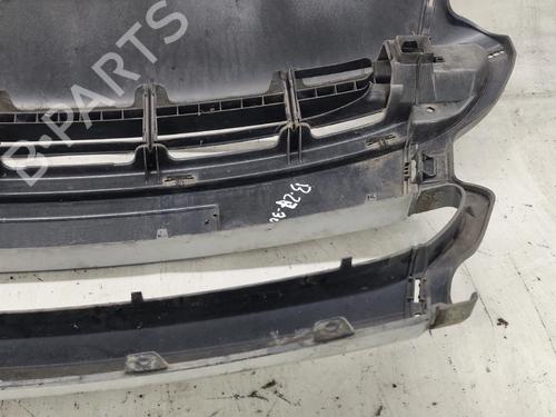 Front bumper SMART FORFOUR (454) 1.1 (454.030) | BP34613313C7  - Image 10